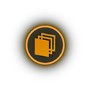3rd Party Extensibility Icon | Next-Gen Data Management