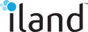 iLand logo