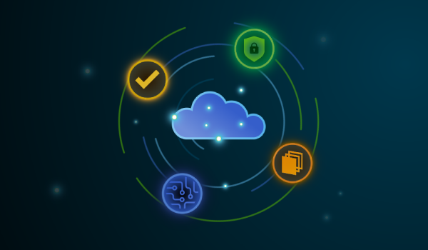 AWS Reinvent Microsite Hero