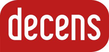 Decens logo
