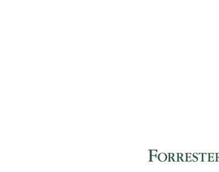 Forrester Logo
