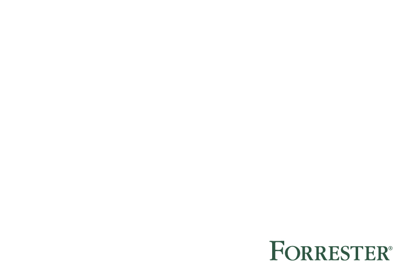 Forrester Logo