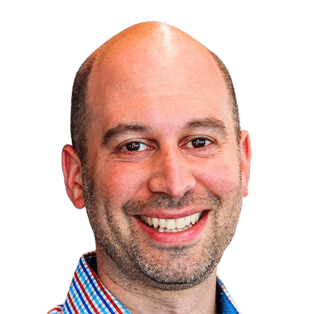 Matt Waxman, Vice President, Product Marketing Headshot