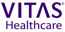 Vitas Healthcare Logo