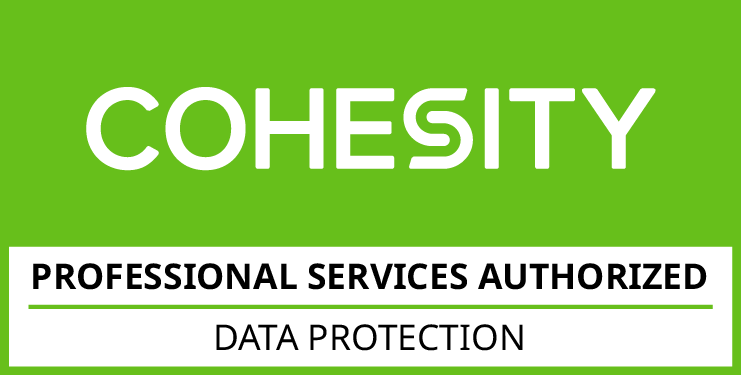 Professional Services Data Protection Badge