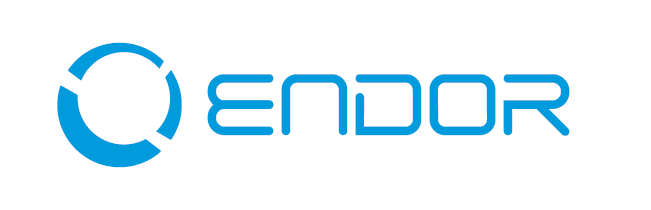 Endor Logo