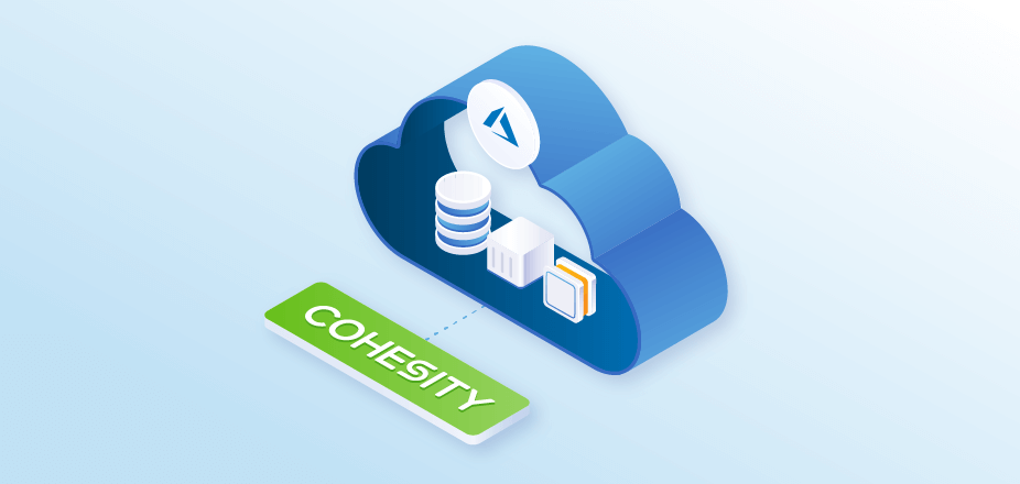 The Practitioner’s Guide to Archiving your Backups from Cohesity to Microsoft Azure