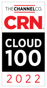 2022 CRN Cloud 100