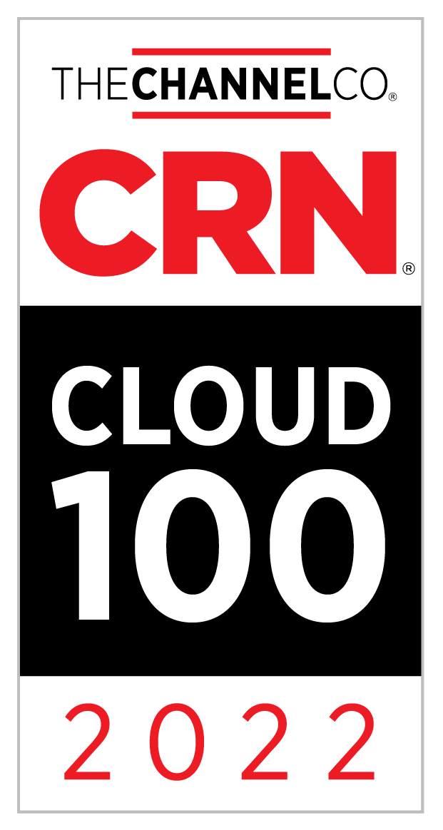 2022 CRN Cloud 100