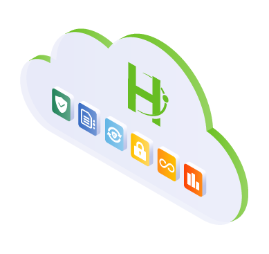 4 Reasons Cohesity is Simply Better Data Management ISO