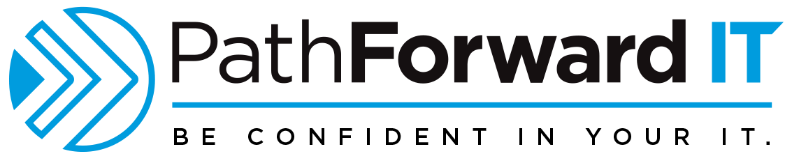 PathForward IT Logo