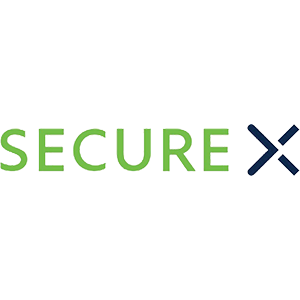 Cisco SecureX logo