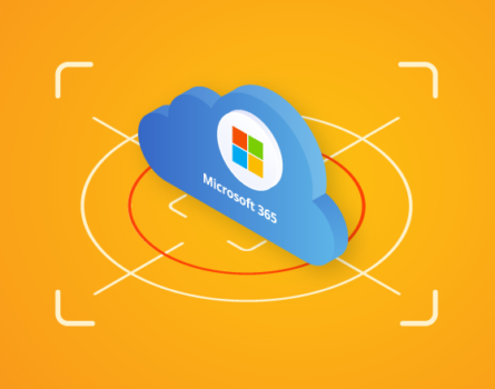 Hero du blog : Vous pensez que vos données Microsoft 365 sont à l’abri des ransomwares ?