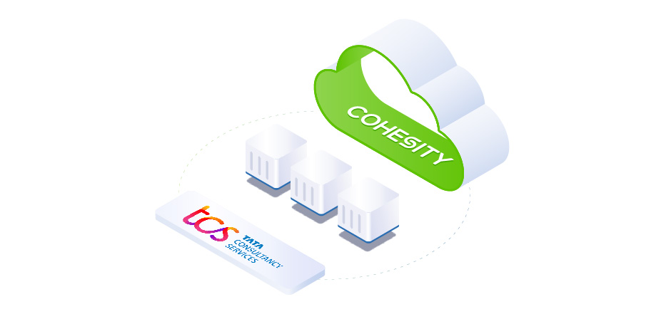 Cohesity & TCS Blog