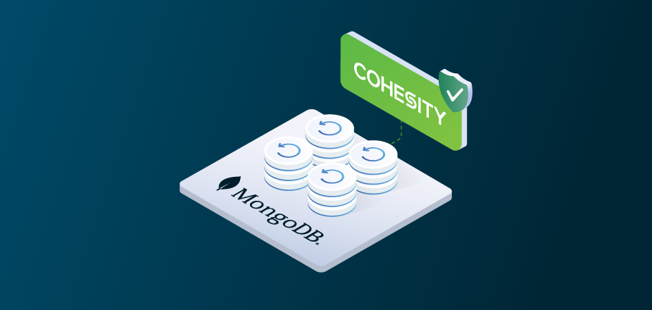 How to Achieve a Near-Zero RPO for MongoDB Blog Hero