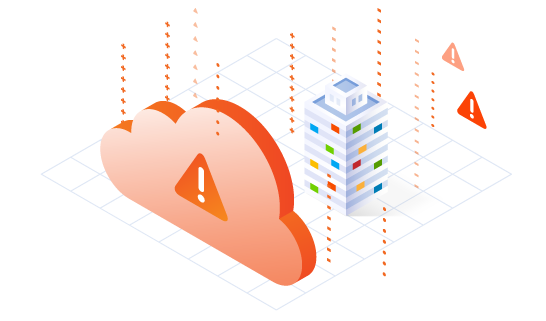 BaaS Isometric