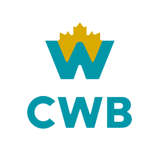 Canadian Western Bank Transparent Logo