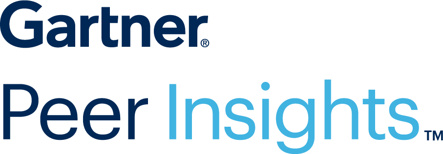 Gartner Peer Insights 2022