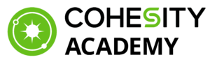Cohesity Academy Logo