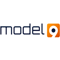 Model9 Logo