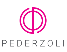 Pederzoli Color Logo