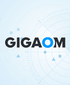 GigaOm Scale-out