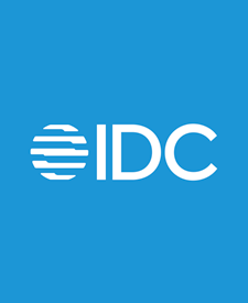 IDC Logo