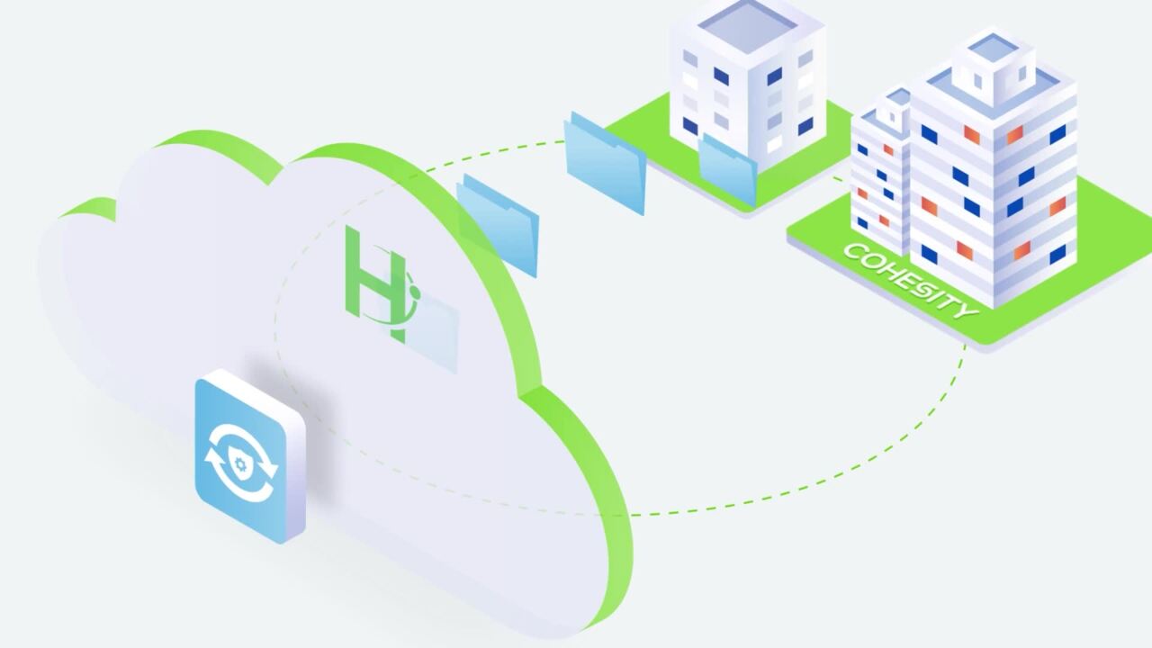 SiteContinuity for Disaster Recovery as a Service Overview