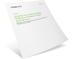 InfoSec White Paper