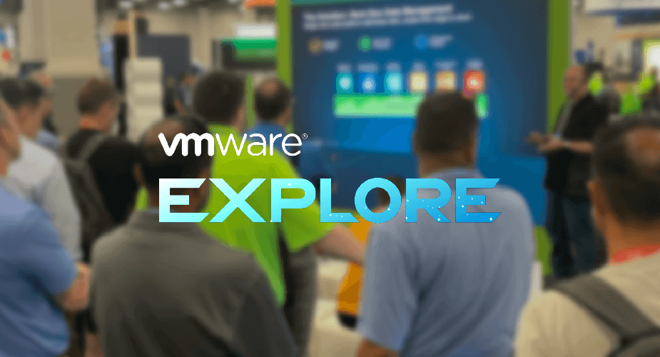 Media Alert: VMware Explore