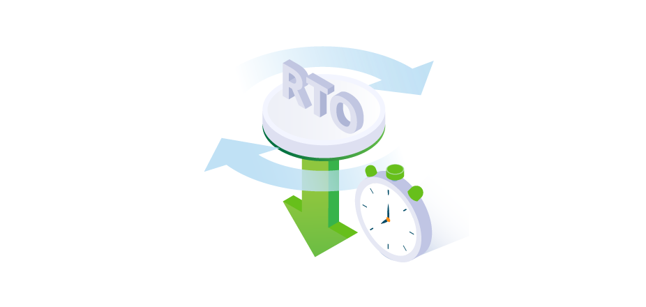 6 RTO Best Practices: Why It’s Time to Revisit Application RTOs