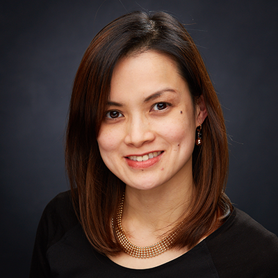 Eleonor Lee Headshot