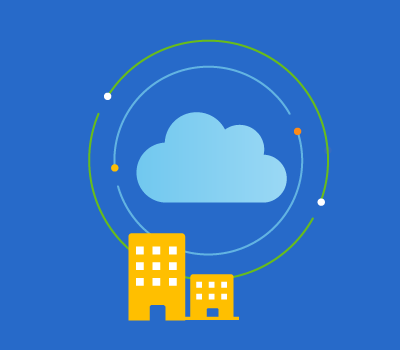 Fichiers et objets du MQ de Gartner 2022