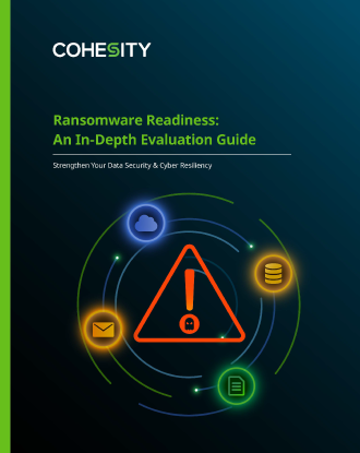 VMware Explore Ransomware Readiness Guide Thumbnail
