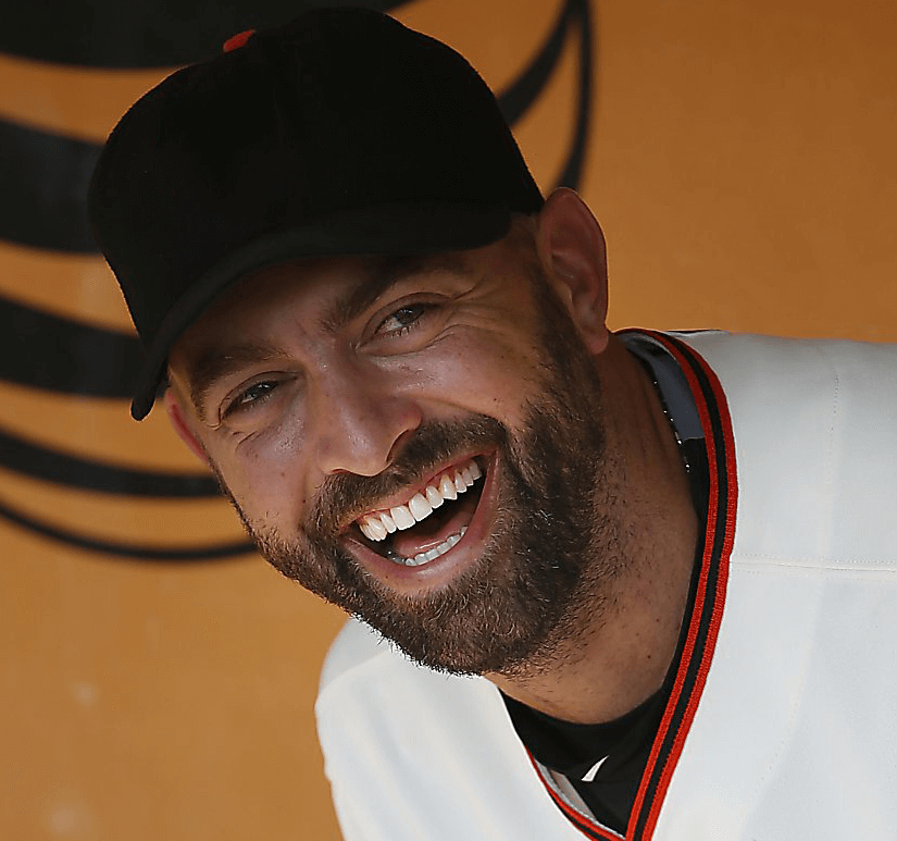 Jeremy Affeldt