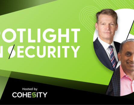 Spotlight On Security Episode 1 Promo Image
