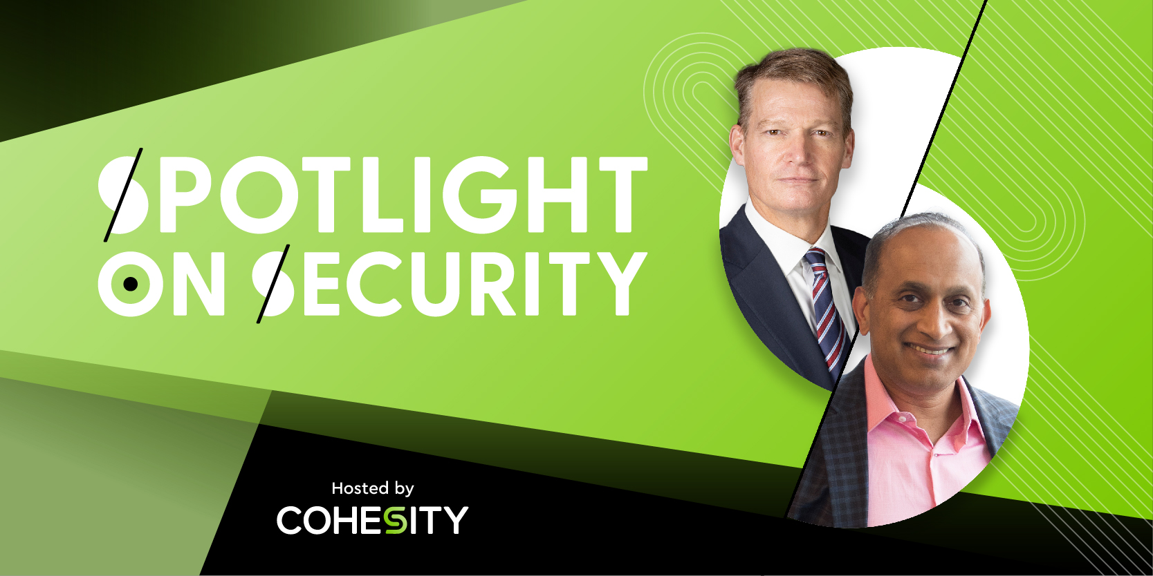 Spotlight On Security Episode 1 Promo Image