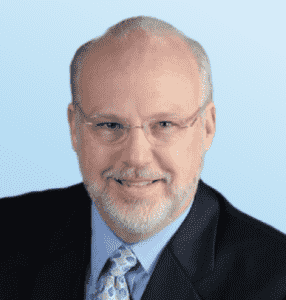Field CISO Headshots Dale Zabriskie