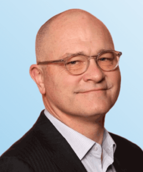 Field CISO Headshots James Blake