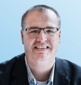 Field CISO Headshots Mark Molyneux