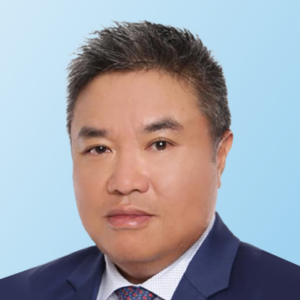 Field CISO Headshots Victor Keong