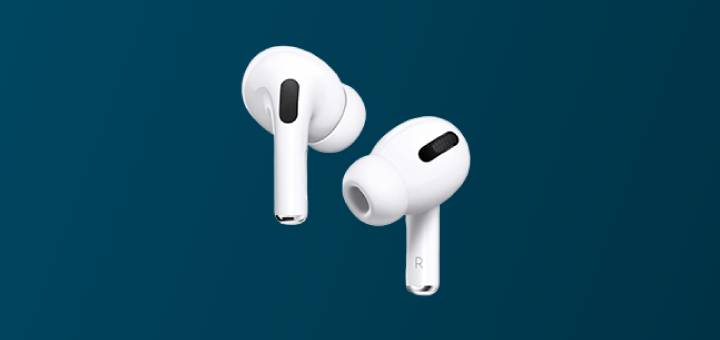 Apple airpods