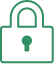 Datensicherheit-Symbol