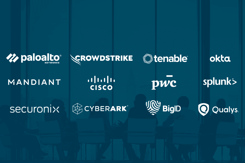 Data Security Alliance nav logos