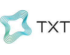 TXT Color Logo