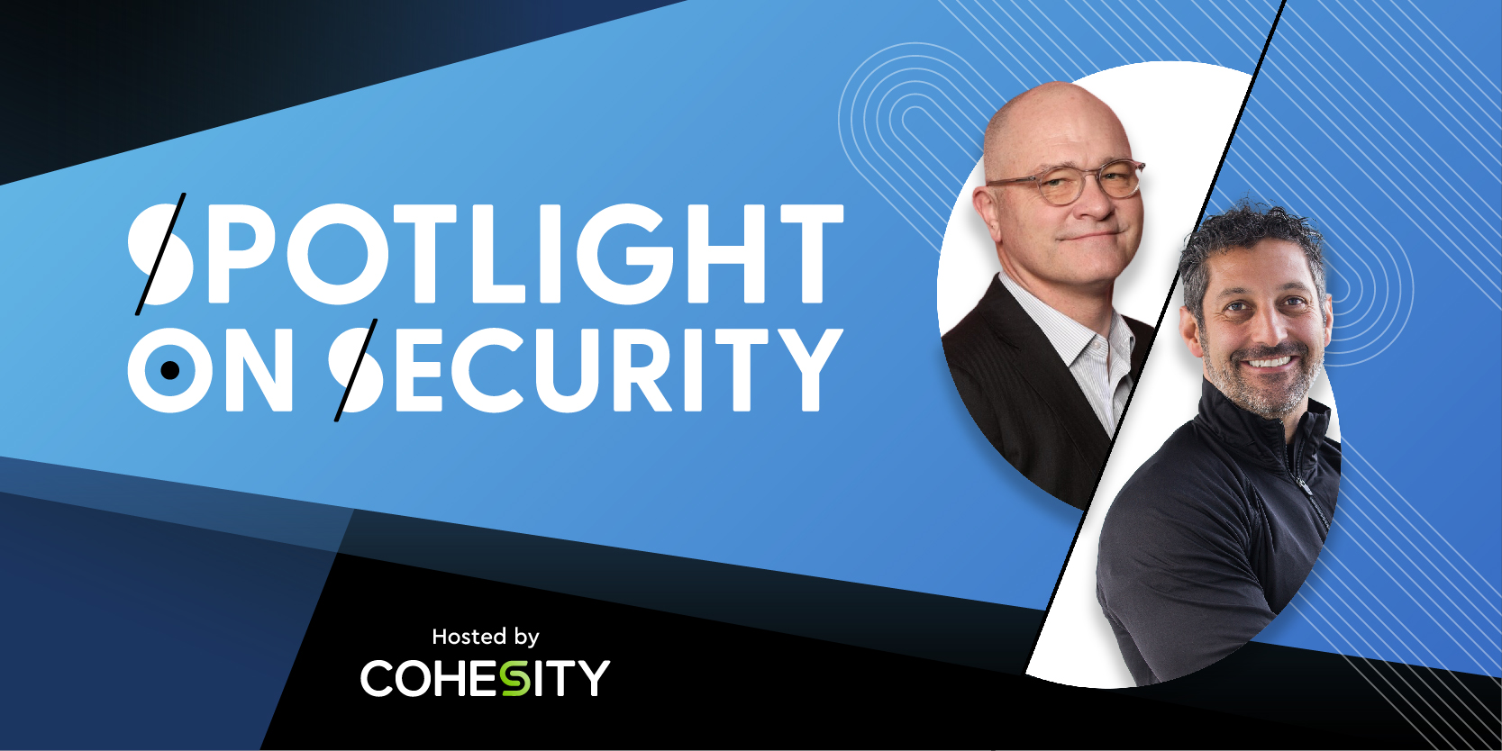 Spotlight On Security Episode 2 Blue OG