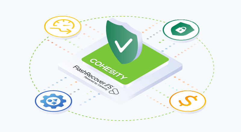 Blog Pure Storage Flashrecover Hero