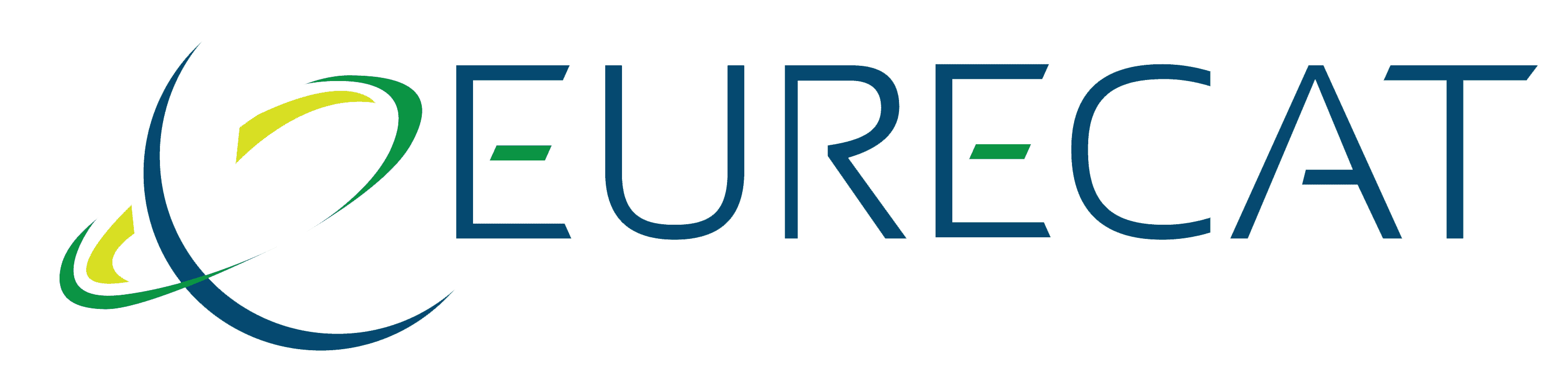 Eurecat transparent Logo