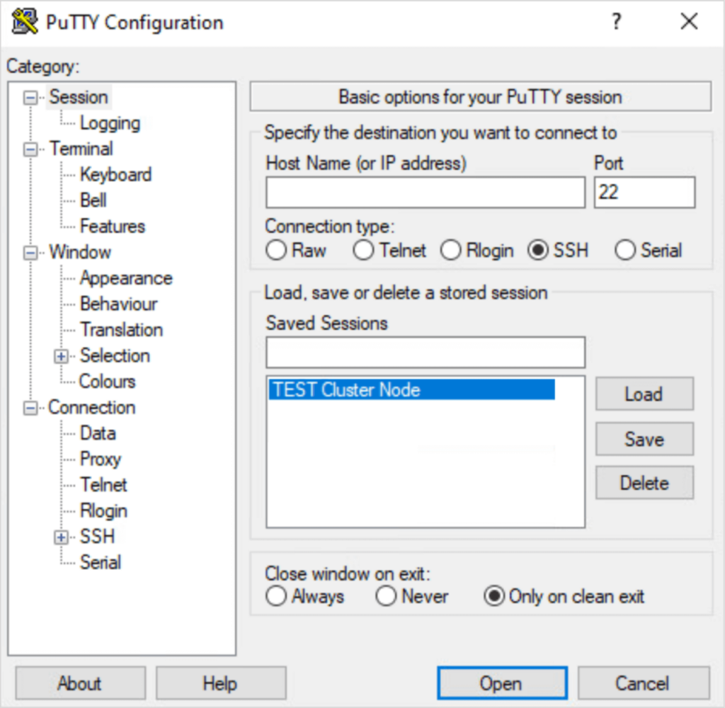 How to renew SSL certificates Step2A