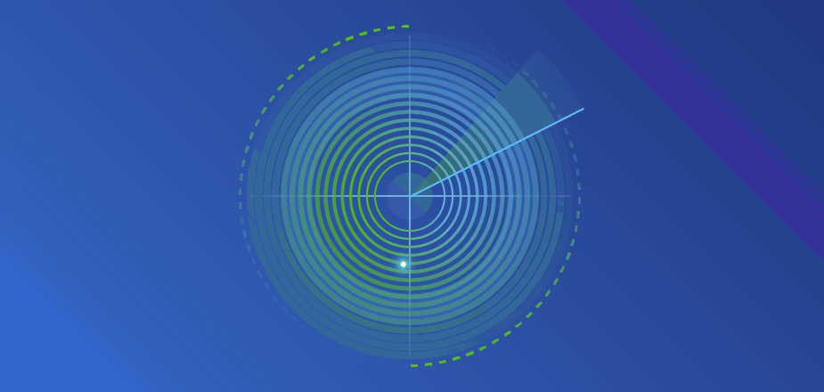 GigaOm Radar: Cohesity repeats as Outperformer, with exceptional ratings for security and management